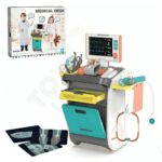 طاولة أدوات طبيب